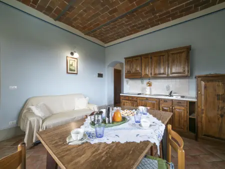 Le Rondini, Villa 20 personnes à Cortona - Photo 19