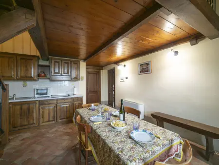 Le Rondini, Villa 20 personnes à Cortona - Photo 20