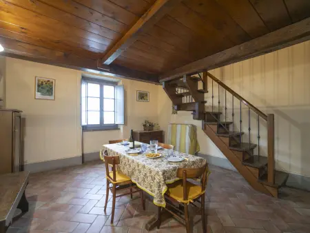 Le Rondini, Villa 20 personnes à Cortona - Photo 21