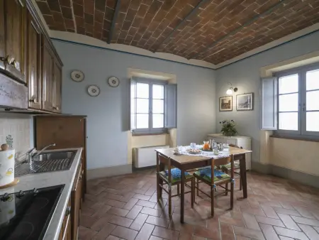 Le Rondini, Villa 20 personnes à Cortona - Photo 23