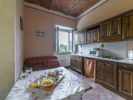 Le Rondini, Villa 20 personnes à Cortona - Photo 24