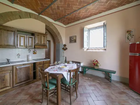 Le Rondini, Villa 20 personnes à Cortona - Photo 25