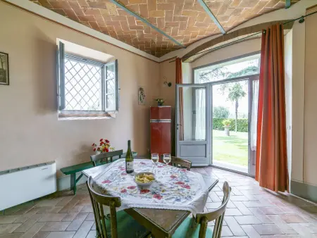 Le Rondini, Villa 20 personnes à Cortona - Photo 26