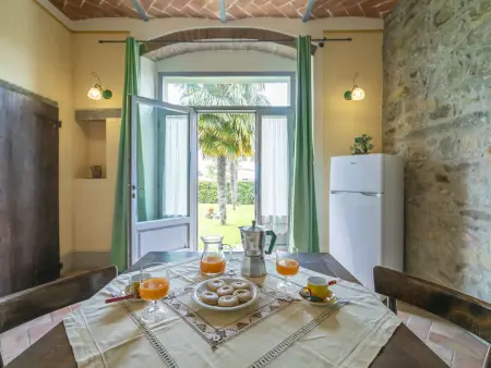 Le Rondini, Villa 20 personnes à Cortona - Photo 27