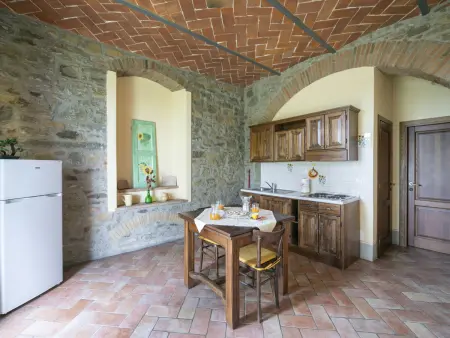 Le Rondini, Villa 20 personnes à Cortona - Photo 28