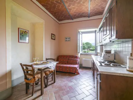 Le Rondini, Villa 20 personnes à Cortona - Photo 29