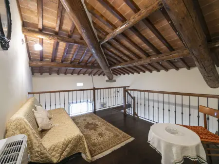 Le Rondini, Villa 20 personnes à Cortona - Photo 30