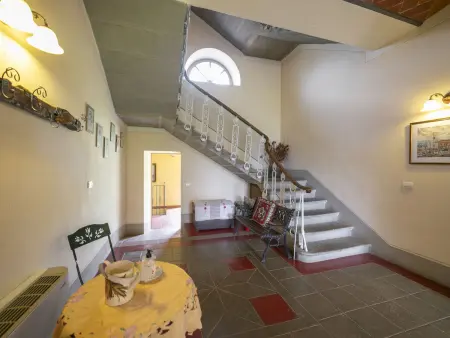 Le Rondini, Villa 20 personnes à Cortona - Photo 31