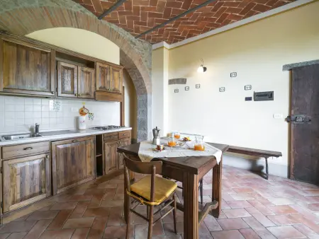 Le Rondini, Villa 20 personnes à Cortona - Photo 32