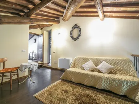 Le Rondini, Villa 20 personnes à Cortona - Photo 33