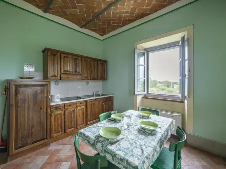 Le Rondini, Villa 20 personnes à Cortona - Photo 35