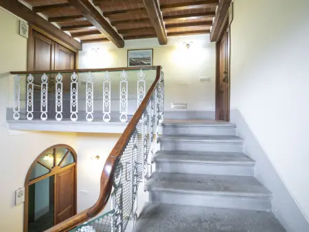 Le Rondini, Villa 20 personnes à Cortona - Photo 36
