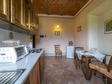 Le Rondini, Villa 20 personnes à Cortona - Photo 37