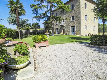 Le Rondini, Villa 20 personnes à Cortona - Photo 38