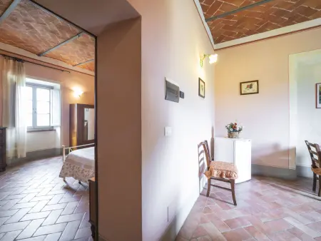 Le Rondini, Villa 20 personnes à Cortona - Photo 39