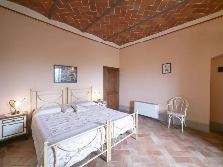 Le Rondini, Villa 20 personnes à Cortona - Photo 40