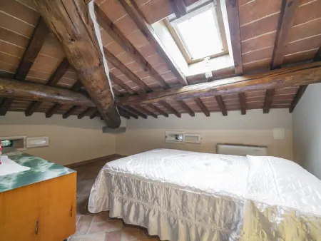 Le Rondini, Villa 20 personnes à Cortona - Photo 44