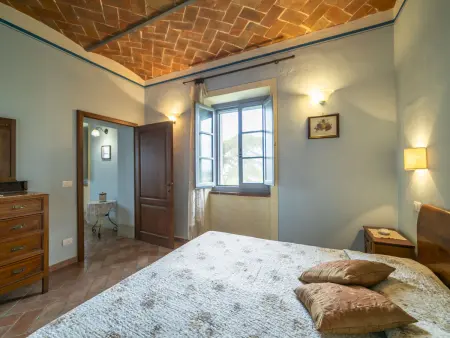 Le Rondini, Villa 20 personnes à Cortona - Photo 47