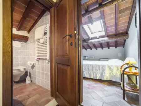 Le Rondini, Villa 20 personnes à Cortona - Photo 48