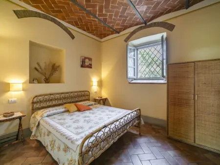 Le Rondini, Villa 20 personnes à Cortona - Photo 49