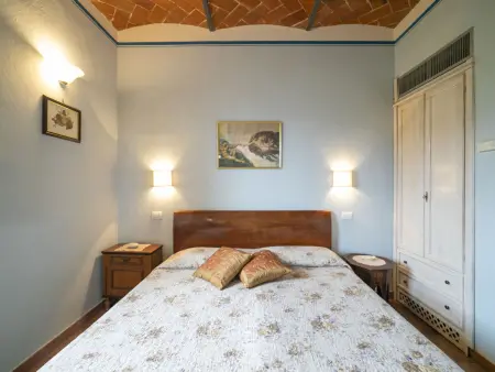 Le Rondini, Villa 20 personnes à Cortona - Photo 51