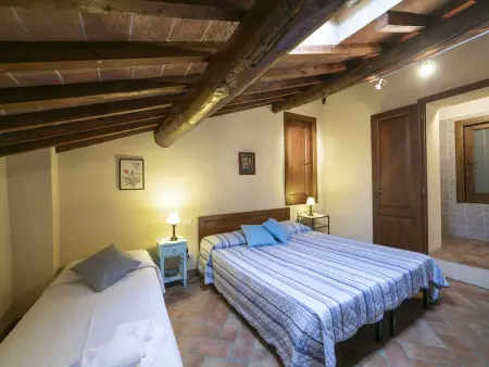 Le Rondini, Villa 20 personnes à Cortona - Photo 53