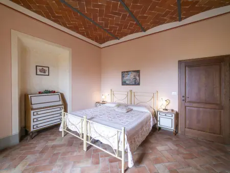 Le Rondini, Villa 20 personnes à Cortona - Photo 54