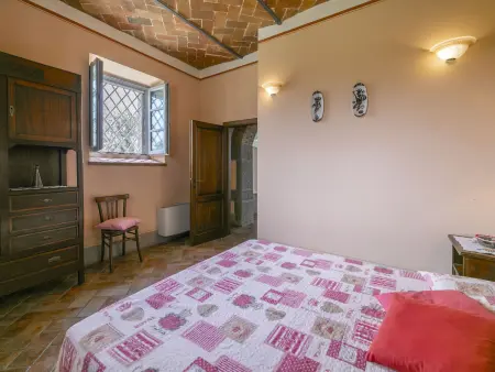 Le Rondini, Villa 20 personnes à Cortona - Photo 55