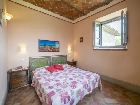 Le Rondini, Villa 20 personnes à Cortona - Photo 56