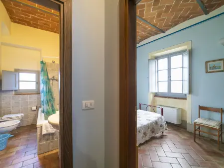 Le Rondini, Villa 20 personnes à Cortona - Photo 58
