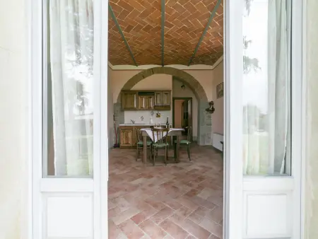 Le Rondini, Villa 20 personnes à Cortona - Photo 59