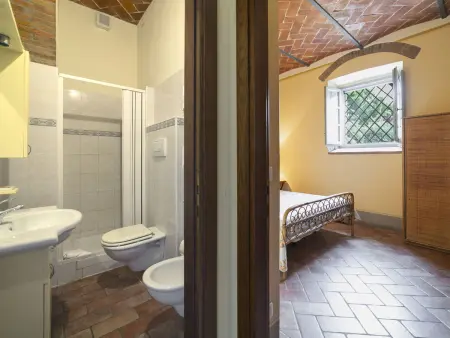 Le Rondini, Villa 20 personnes à Cortona - Photo 61