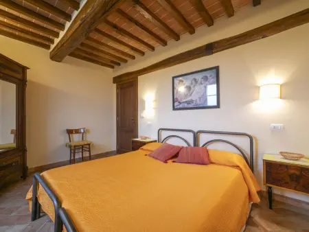 Le Rondini, Villa 20 personnes à Cortona - Photo 62