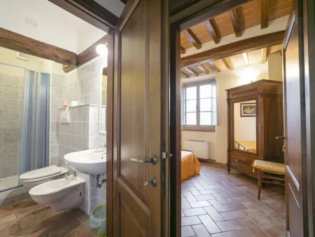 Le Rondini, Villa 20 personnes à Cortona - Photo 63