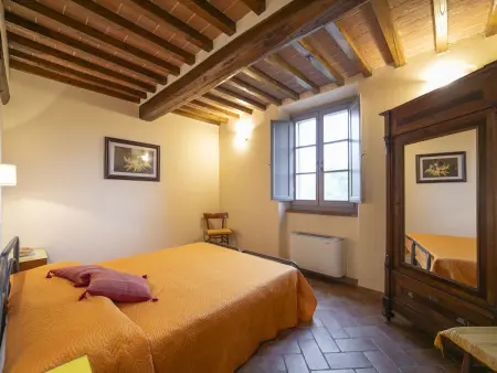 Le Rondini, Villa 20 personnes à Cortona - Photo 64