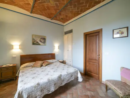 Le Rondini, Villa 20 personnes à Cortona - Photo 66