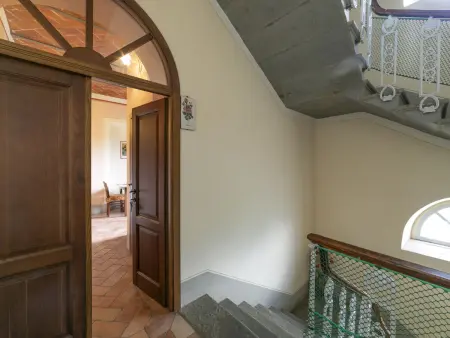 Le Rondini, Villa 20 personnes à Cortona - Photo 67