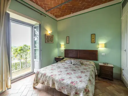Le Rondini, Villa 20 personnes à Cortona - Photo 68