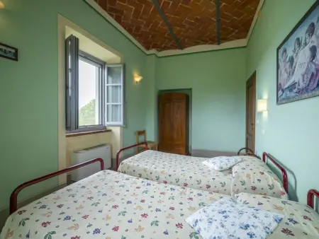 Le Rondini, Villa 20 personnes à Cortona - Photo 69