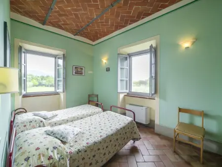 Le Rondini, Villa 20 personnes à Cortona - Photo 70