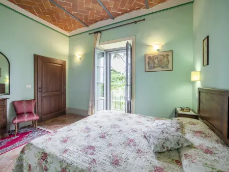 Le Rondini, Villa 20 personnes à Cortona - Photo 71