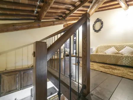 Le Rondini, Villa 20 personnes à Cortona - Photo 72