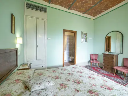 Le Rondini, Villa 20 personnes à Cortona - Photo 74