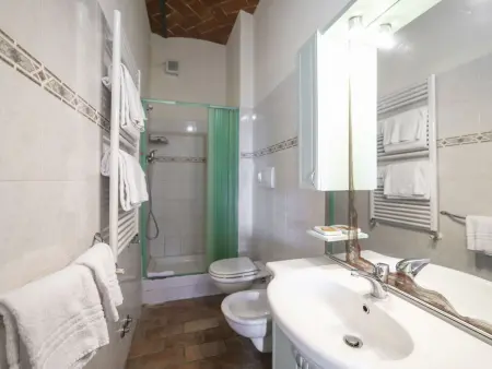 Le Rondini, Villa 20 personnes à Cortona - Photo 75