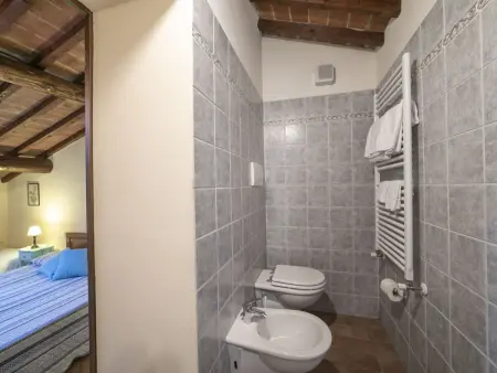 Le Rondini, Villa 20 personnes à Cortona - Photo 76