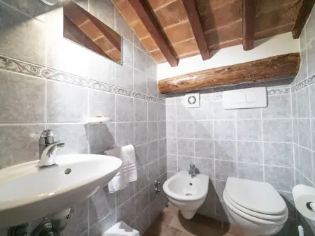 Le Rondini, Villa 20 personnes à Cortona - Photo 77