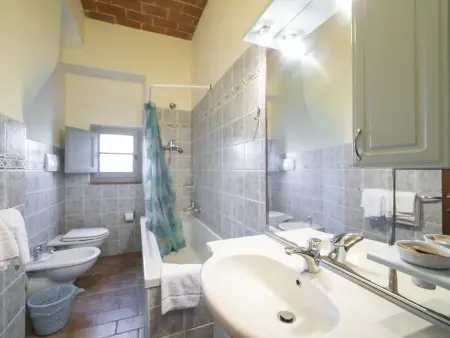 Le Rondini, Villa 20 personnes à Cortona - Photo 79