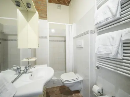 Le Rondini, Villa 20 personnes à Cortona - Photo 80