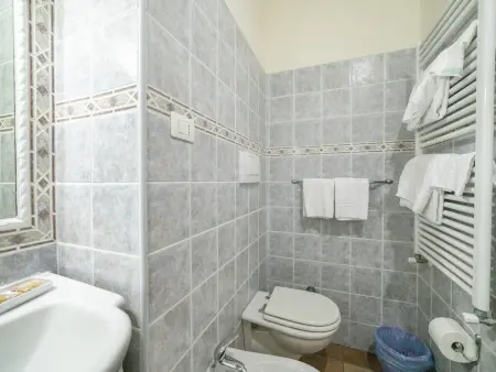 Le Rondini, Villa 20 personnes à Cortona - Photo 81