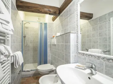 Le Rondini, Villa 20 personnes à Cortona - Photo 82